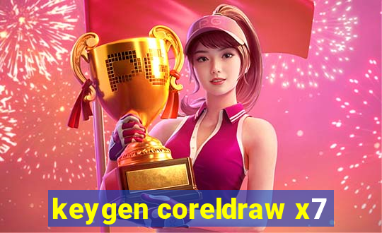 keygen coreldraw x7